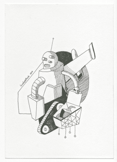 robot-476-2009